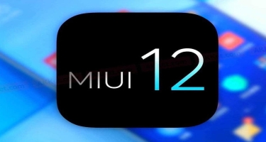 MIUI 12-yə Android və iOS-də olan faydalı funksiya əlavə ediləcək