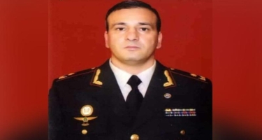 MN: General Polad Həşimov iddia edildiyi kimi, 