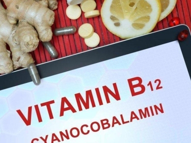 Beyinin sağlamlığı üçün bu vitamindən yararlanın