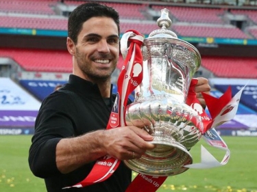 Arteta 