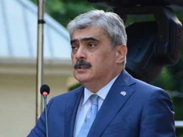 Samir Şərifov: 