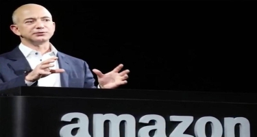 2020-ci ildə Amazon korporasiyasının 7.2 milyard dollardan çox səhmi satılıb