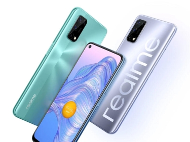 “Realme” ən ucuz “5G” smartfon buraxıb