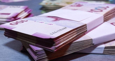 Bağlanan bankların əmanətçilərinə 402,3 milyon manat kompensasiya ödənilib
