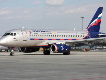 “Aeroflot” Bakıya reyslərin məcburi ləğvi barədə elan verib