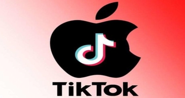 Apple şirkəti TikTok-u satın almaq istəyir