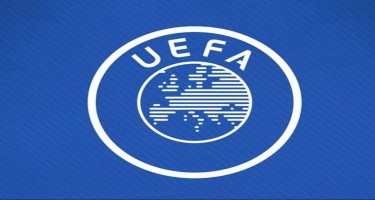 UEFA reytinqində İspaniya 100-ü fəth etdi, Azərbaycan yerində qaldı