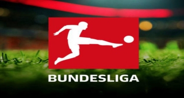 Bundesliqada yeni mövsümün ilk turunun oyun cədvəli açıqlandı