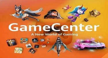 “Huawei GameCenter” oyun mərkəzi analoji “Google” servisini əvəzləyəcək