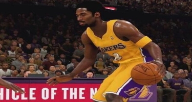 NBA 2K21 oyunun treyleri təqdim olundu