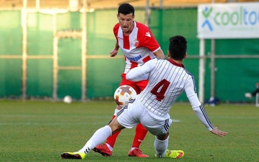 “Qarabağ”ın rəqibini yaxından tanıyaq