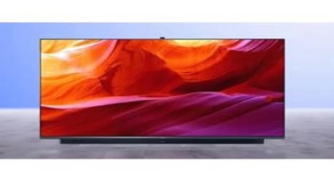 “LCD” ekranlı üç yeni “Huawei” televizoru buraxılacaq
