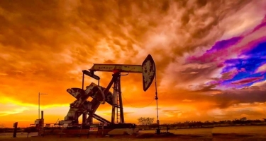 Qlobal neft tələbatı cari ildə sutkada 7 milyon barrel artacaq