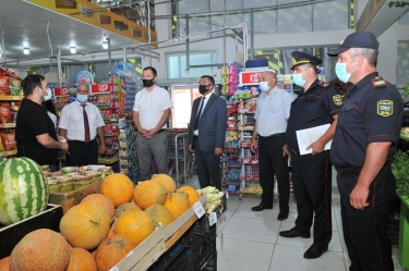 Abşeronda təbliğat işləri gündəlik həyata keçirilir - FOTO