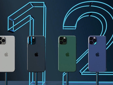 “iPhone 12” smartfonlarının təqdimat vaxtı məlum olub