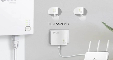 TP-link-dən internet bağlantısı təklif edən yeni adapter