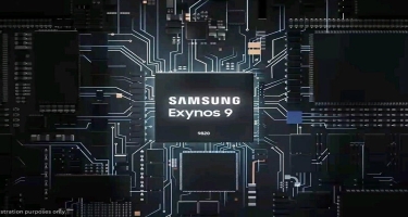 Samsung ARM və AMD ilə birləşəcək