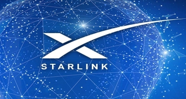 SpaceX-in Starlink peyk internetinin ilk test nəticələri ortaya çıxıb