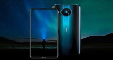“Nokia” markalı “5G” smartfonlarının istehsalı üçün investisiyalar cəlb olunub