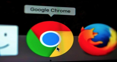 Chrome-a batareya və prosessor istifadəsini optimizasiya edən yenilik gəlir