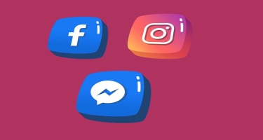 Facebook ilk addımı atdı: Messenger ilə Instagram birləşdirilir