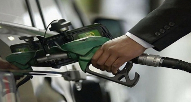 Azərbaycan son 7 ayda avtomobil benzininin istehsalı artıb