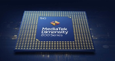 “MediaTek Dimensity 800U” prosessoru nümayiş olunub
