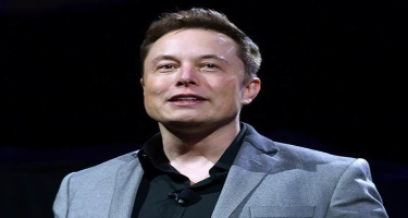 Elon Mask ilk dəfə dünyanın 4 ən zəngin insanı arasında yer alıb