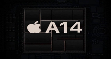 Apple A14X Bionic Intel Core i9 ilə rəqabət apara bilər