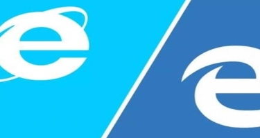 Internet Explorer 11 və Edge fəaliyyətini dayandıracaq