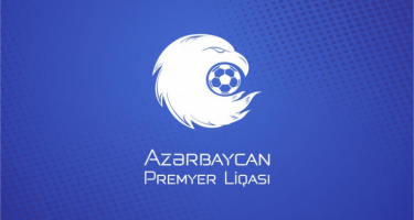 Azərbaycan Premyer Liqasında 1-ci tura yekun vurulur