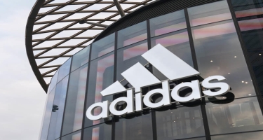 Adidas Belarus, Qazaxıstan, Qırğızıstan bazarlarına daxil oldu