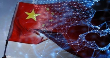 Çində 140 dövlət xidməti blokçeyn istifadə edir