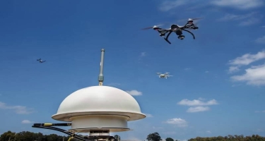 Rusiyada kiçik dronları müəyyən edə bilən radar yaradılır