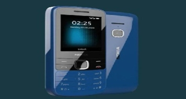 “4G” dəstəkli yeni “Nokia” mobil telefonlarının fotoşəkilləri dərc olunub