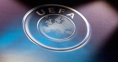 Azərbaycanın mövqeyi dəyişdi - UEFA reytinqi