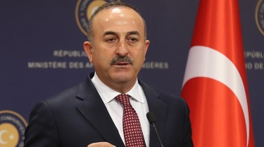 Mövlud Çavuşoğlu: Türkiyə həmişə tərəddüdsüz Azərbaycanın yanında olacaq