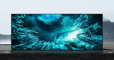 “Samsung” maye-kristal ekranların istehsalı üzrə zavodunu satıb