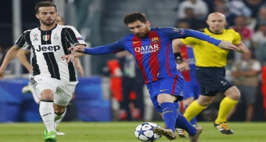 “Barselona”ya keçdim ki, Messi ilə oynayım” - Pyaniç