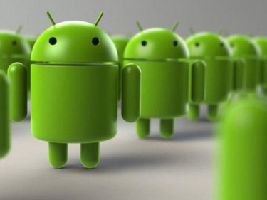 Android əməliyyat sisteminin Azərbaycan üzrə bazar payı artıb