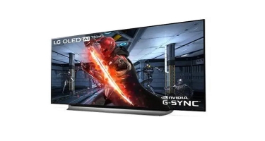 “LG” şirkəti yeni “NVIDIA” videokartlı “8K” televizorlar təqdim edib