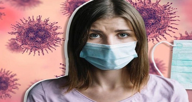 ÜST dünya ictimaiyyətini yeni pandemiyaya hazırlaşmağa çağırıb