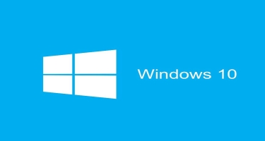 Microsoft şirkəti Windows 10-nun əldə edəcəyi yeni funksiyalardan danışıb