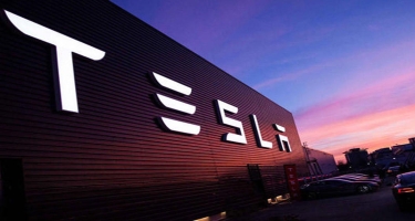 “Tesla” 5 milyard dollarlıq səhm sata bilər
