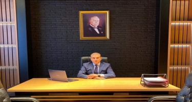Azərbaycan Kikboksinq Federasiyasına yeni prezident seçildi