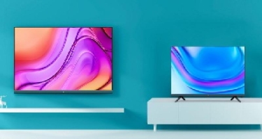 “Xiaomi Mi TV 4A Horizon Edition” televizorlarının qiyməti 180 dollardan başlayır