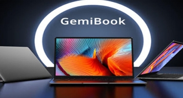 “Chuwi GemiBook” noutbuku təqdim edilib