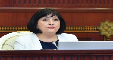 Sahibə Qafarovanın başçılığı ilə parlament nümayəndə heyəti Türkiyəyə gedir