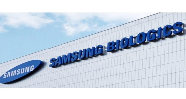 Samsung dərman istehsalı üzrə dünyanın ən iri zavodunu tikəcək