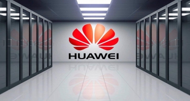 ABŞ sanksiyaları səbəbilə 2 vacib şirkət Huawei ilə əməkdaşlığı dayandıracaq